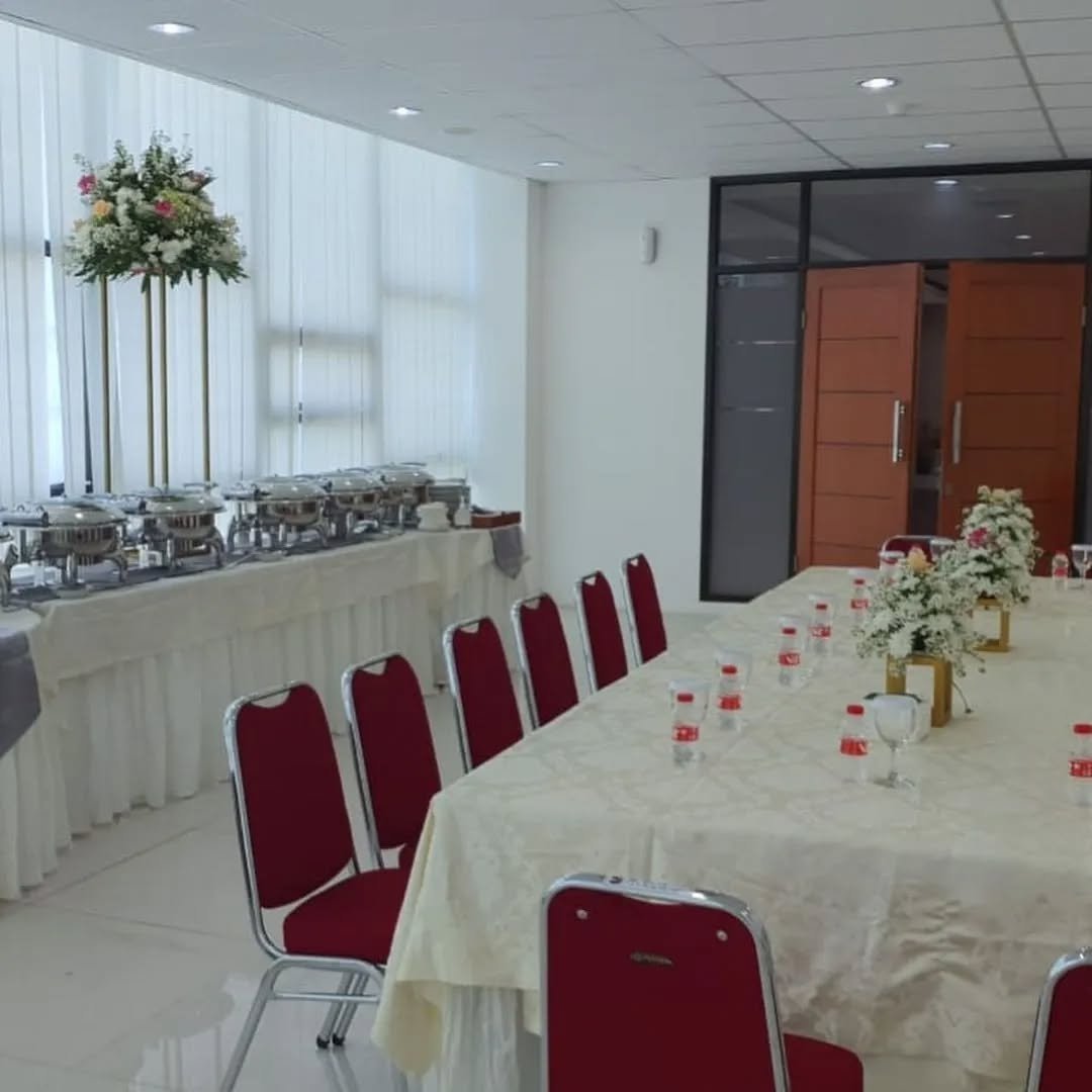 Rakernas V PEMKOT Bogor di  Jalan Ir. H. Juanda No. 10, Bogor Bogor