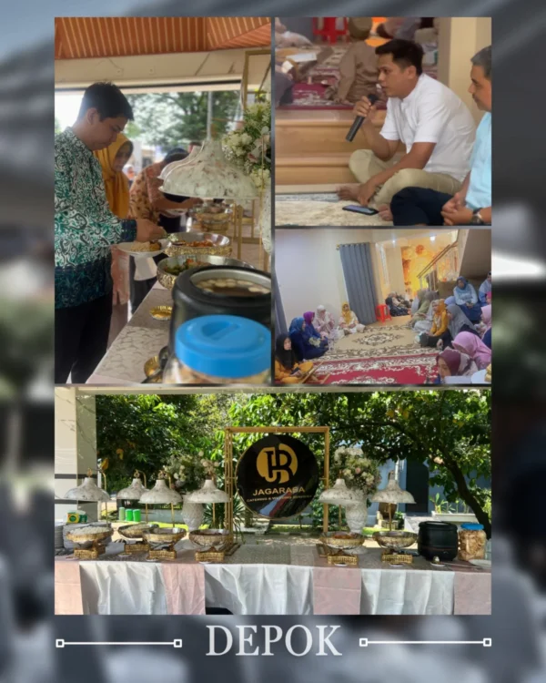 Paket Catering Aqiqah - Gambar 2