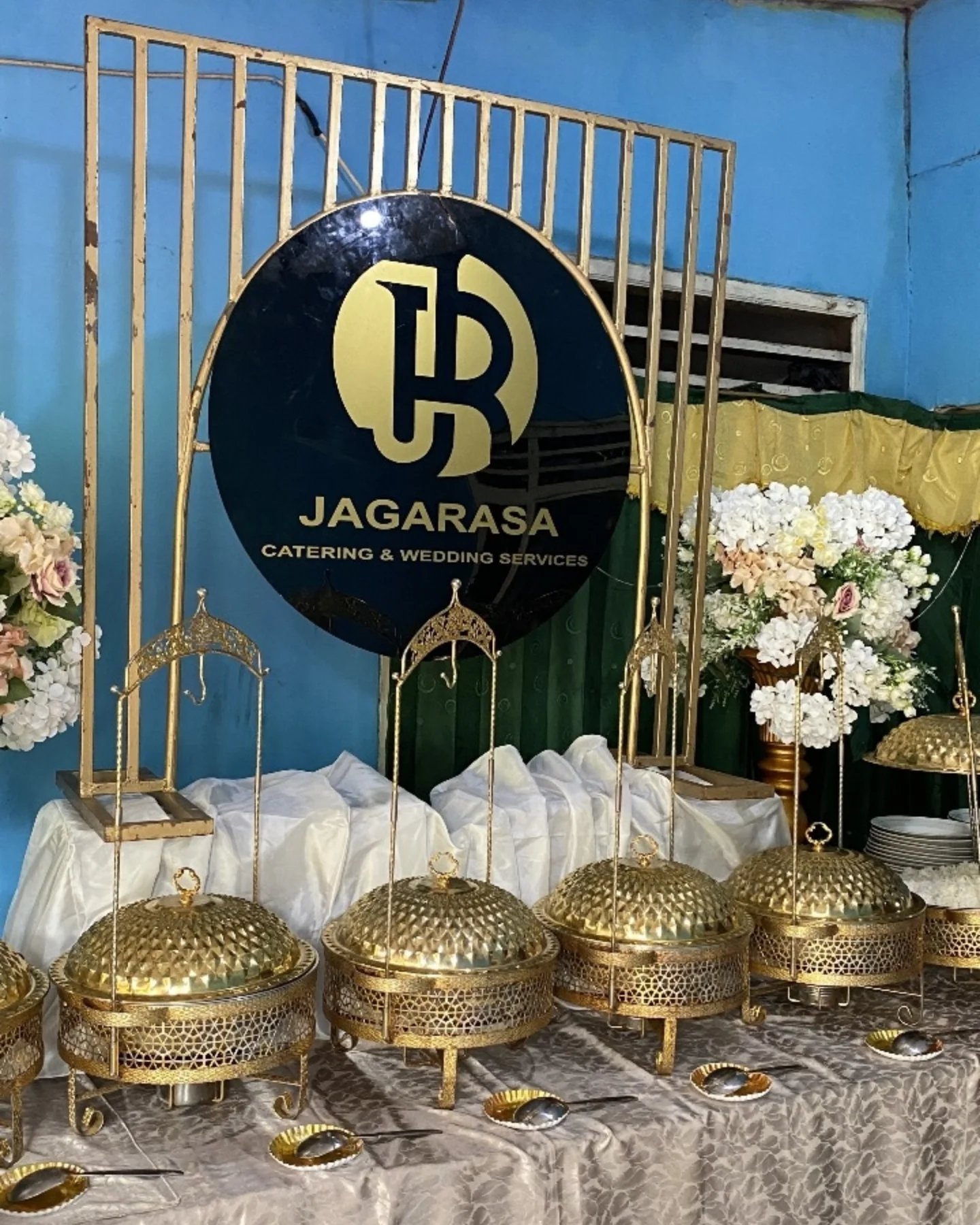 Lamaran Rizki & Rahmania di  Jl. Patriot Kp Dua Jakasampurna Bekasi