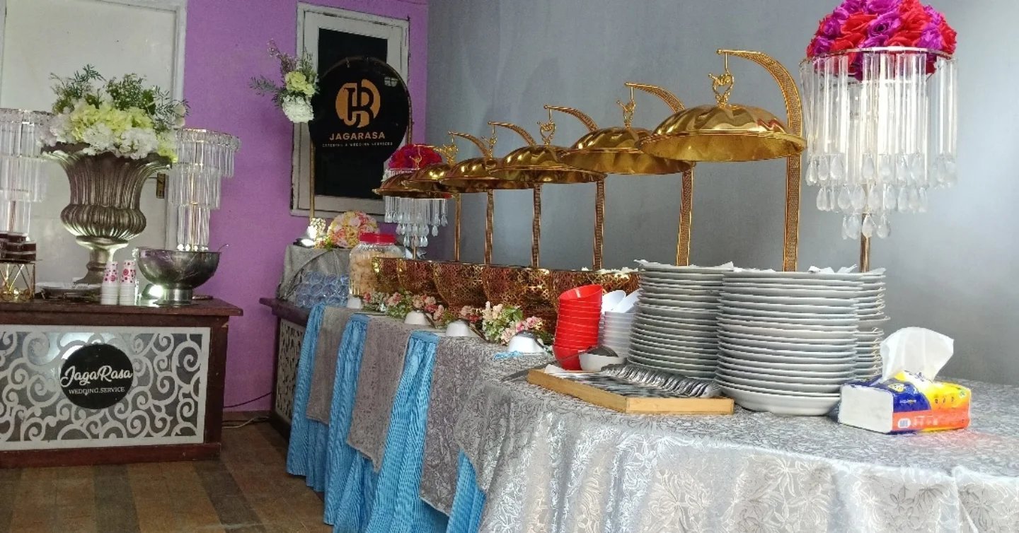 Tasyakuran Pengajian Albanjari Bu Hany di Perum pesona singosari Malang
