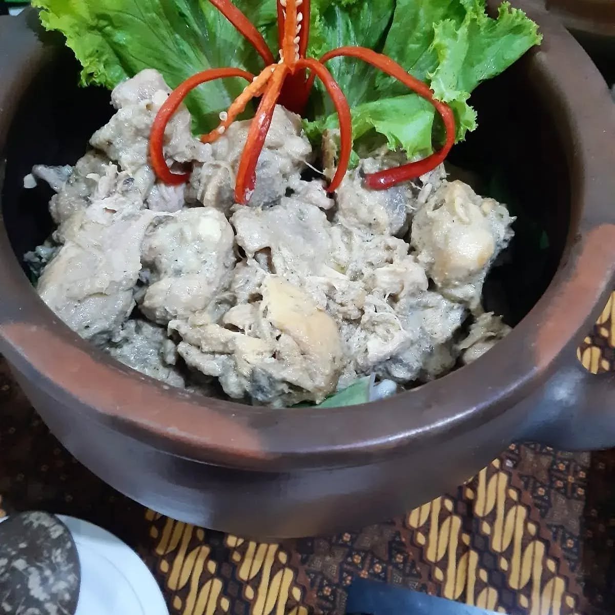bazar BRI Simpedes Bank BRI KC Driyorejo di  Sentra Kebonagung Sidoarjo