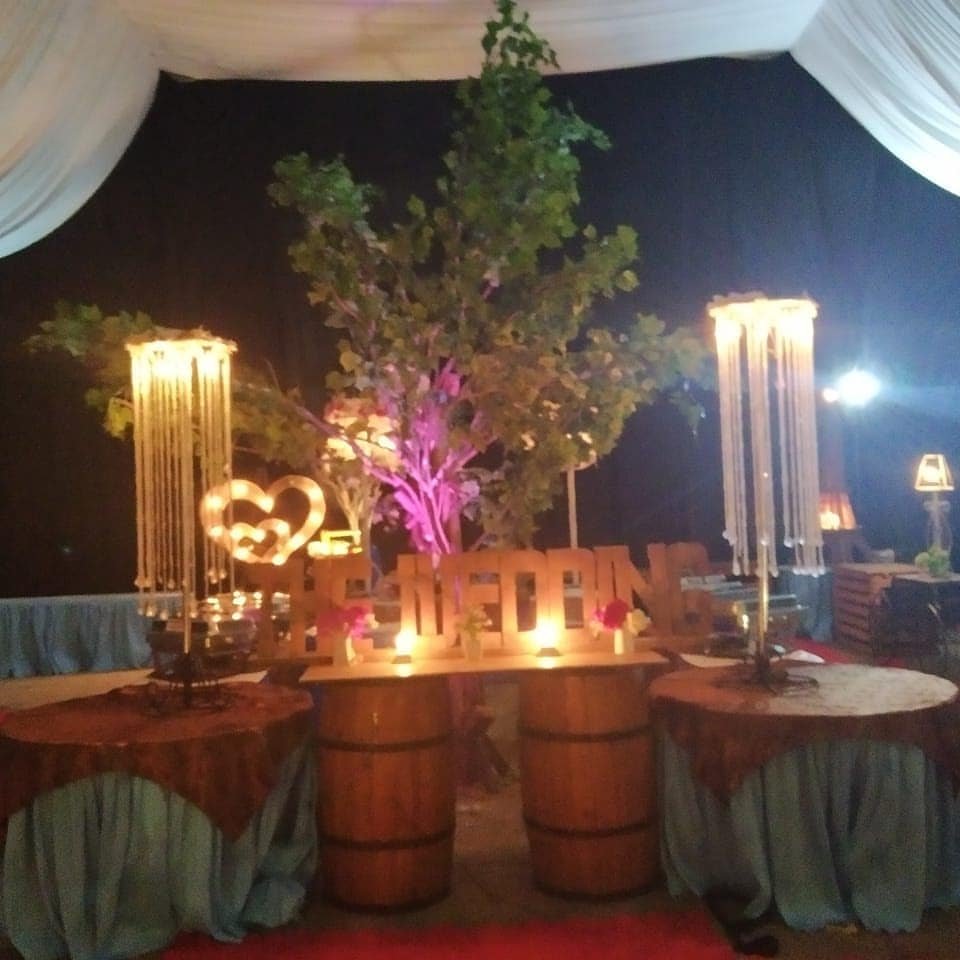 catering wedding pasuruan