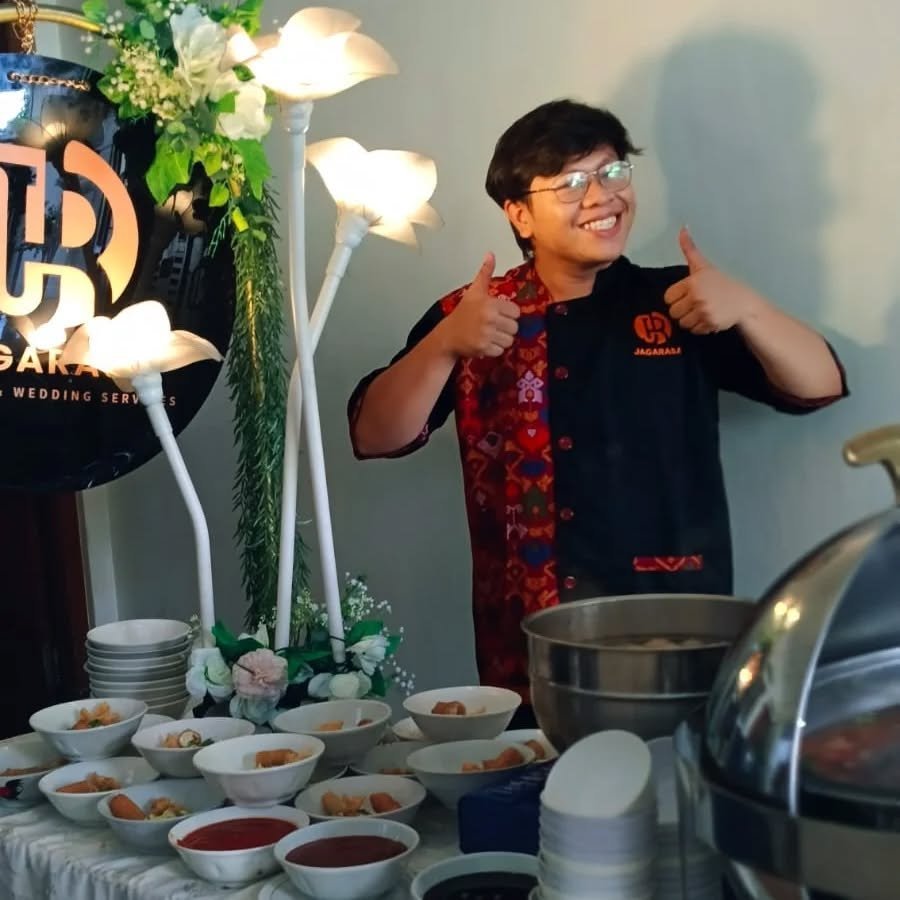 Tasyakuran Khitanan Adik Shema di  Jl. Jatisari Bubutan Surabaya