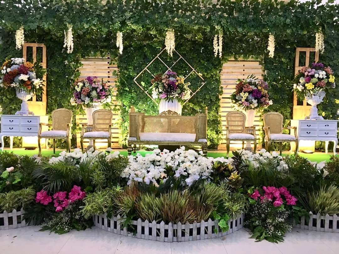 Paket Wedding di Korem Bhaskara Waru
