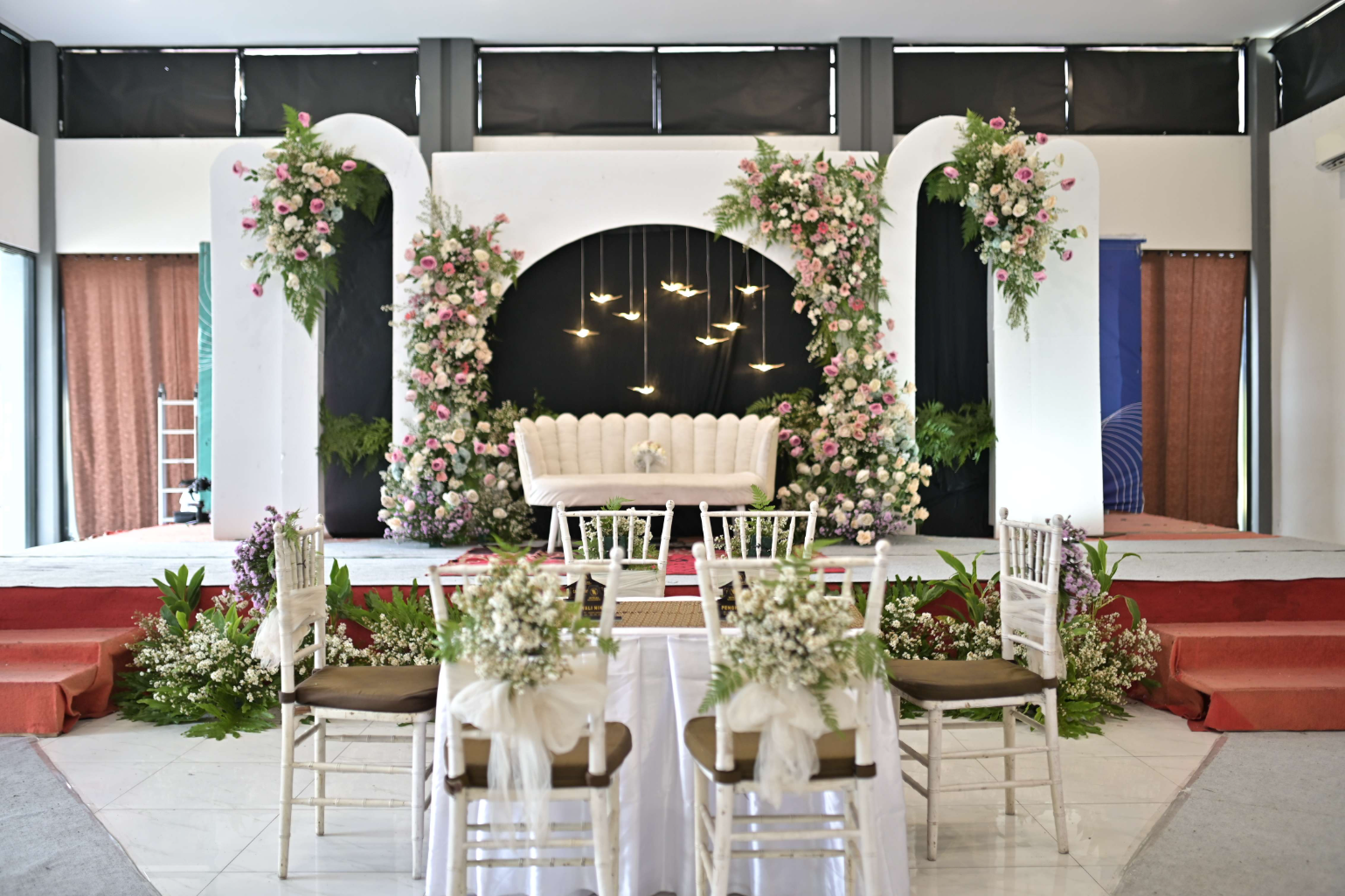 Paket Wedding di Breeze Water Citraland