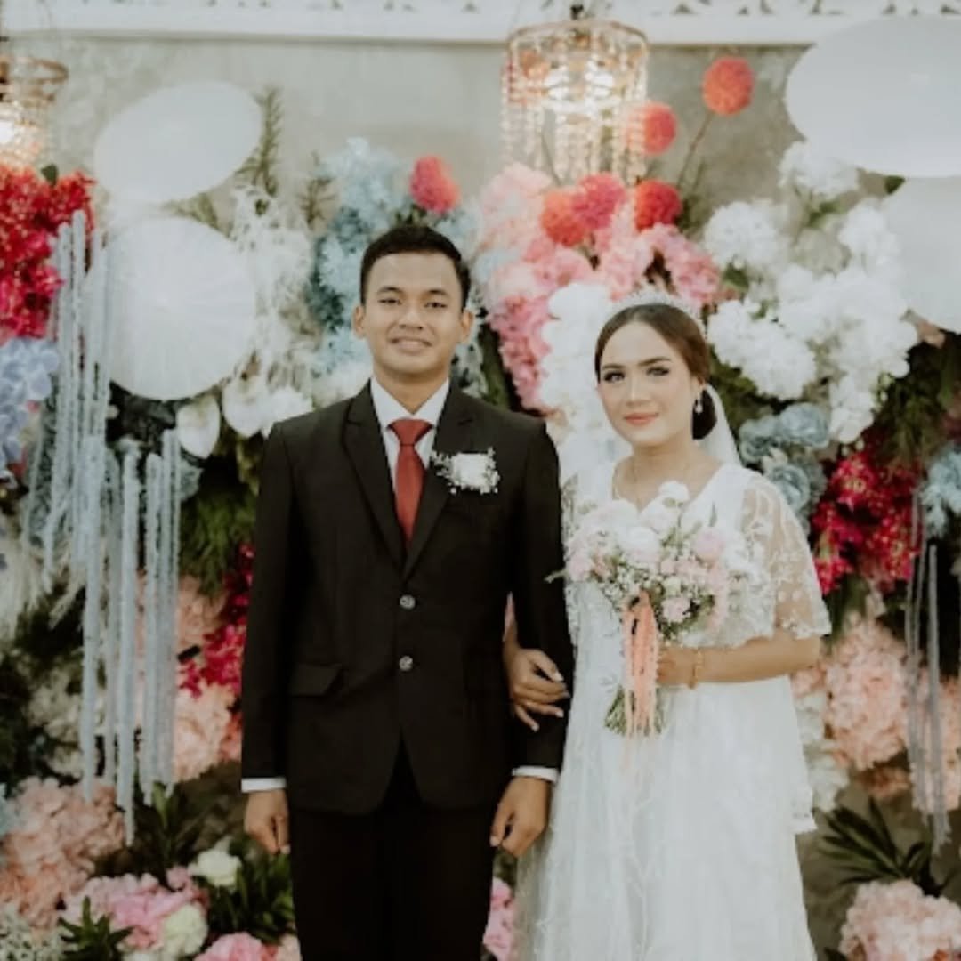 Paket Wedding Glory