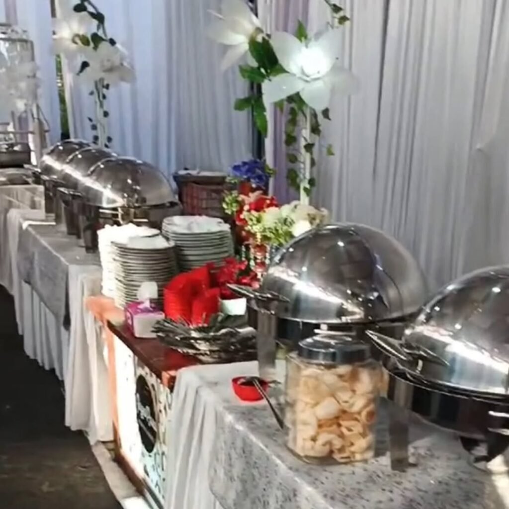 catering gresik