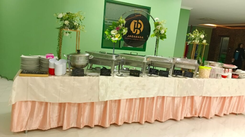 catering mojokerto