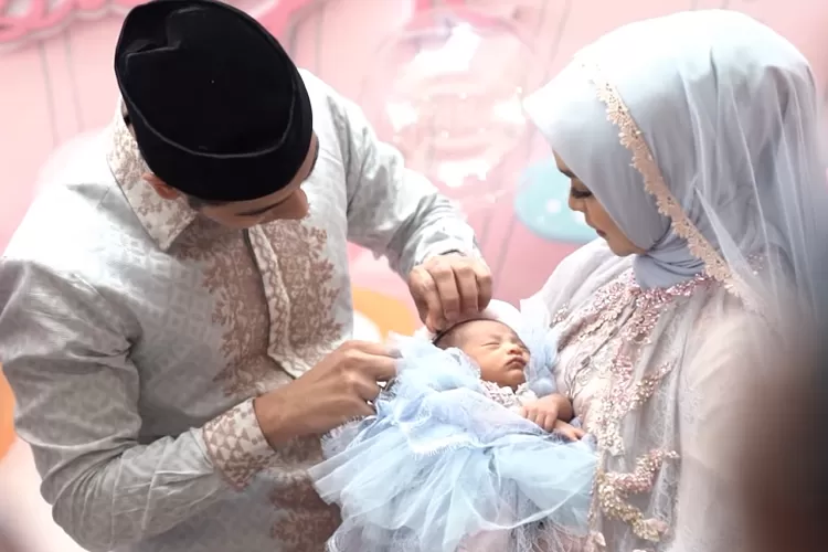 Paket Tasyakuran Aqiqah