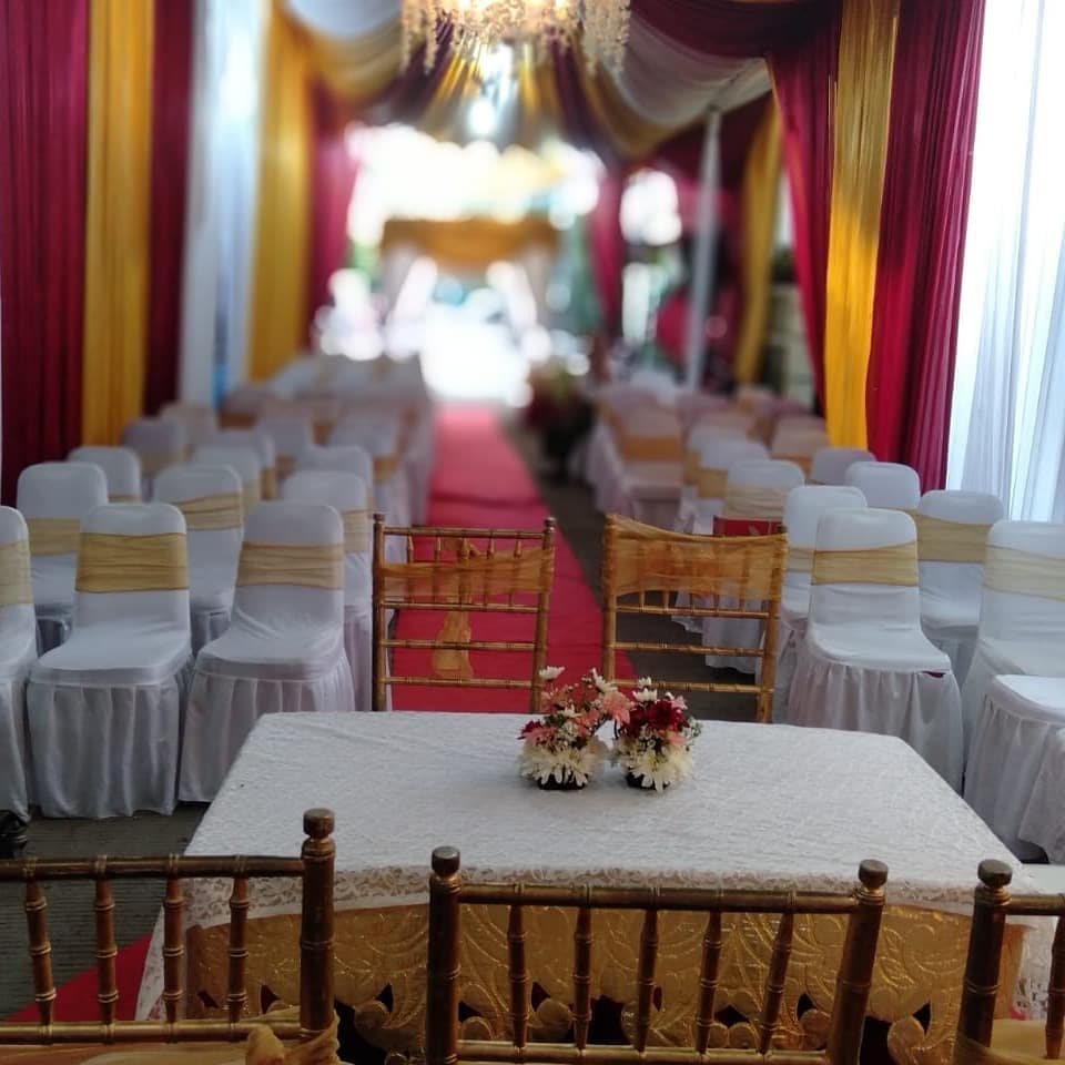 Paket Wedding Hommy