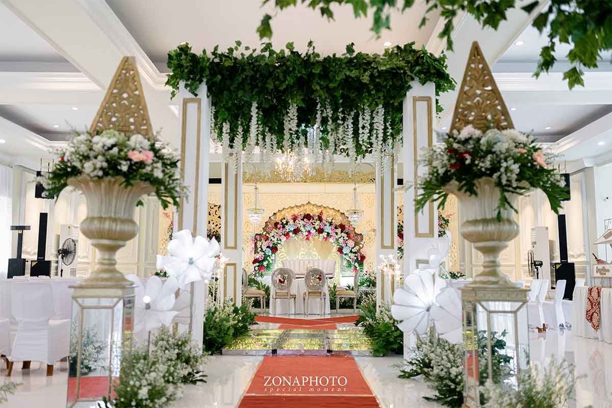 Paket Wedding Shiny