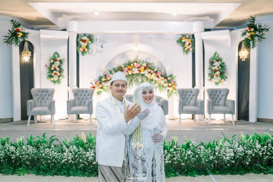 Paket Wedding Starny