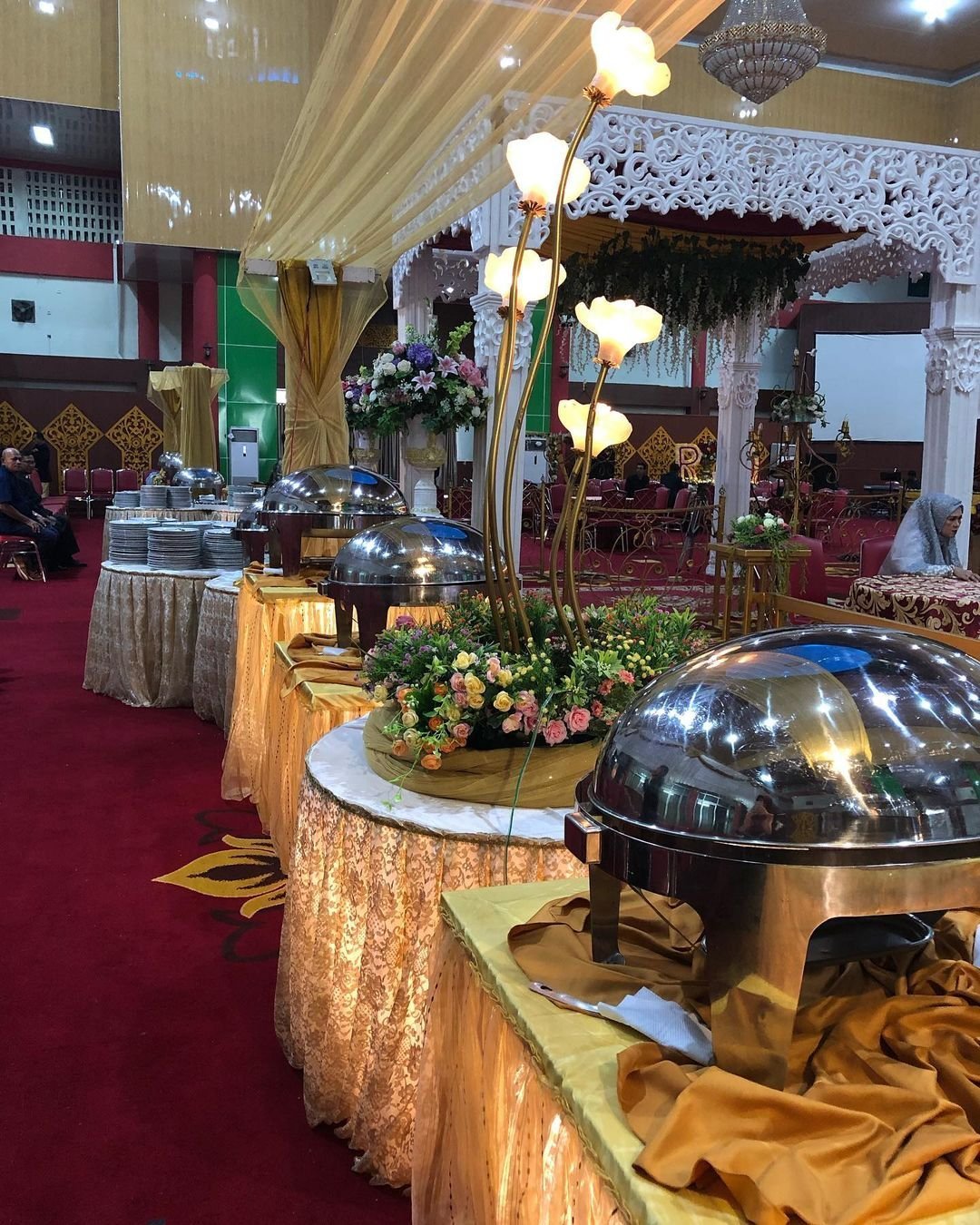Sumatera Corner