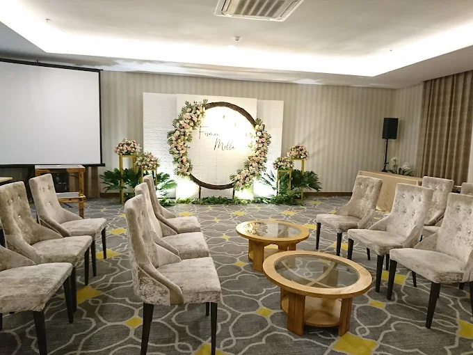 Paket Wedding di Savero Hotel Depok