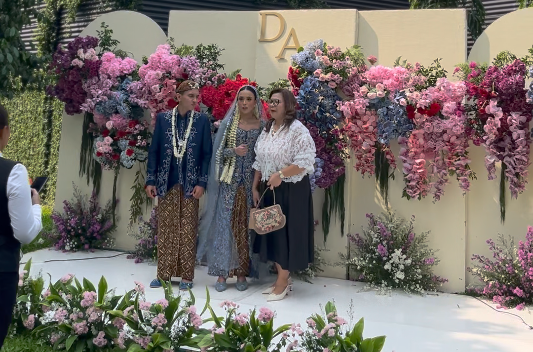 Tren Pernikahan 2026: Mewujudkan “Meaningful Minimalism” dengan Pilihan Paket Wedding yang Tepat