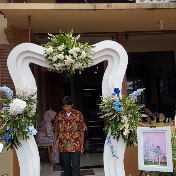 Cornelis Koffie Depok