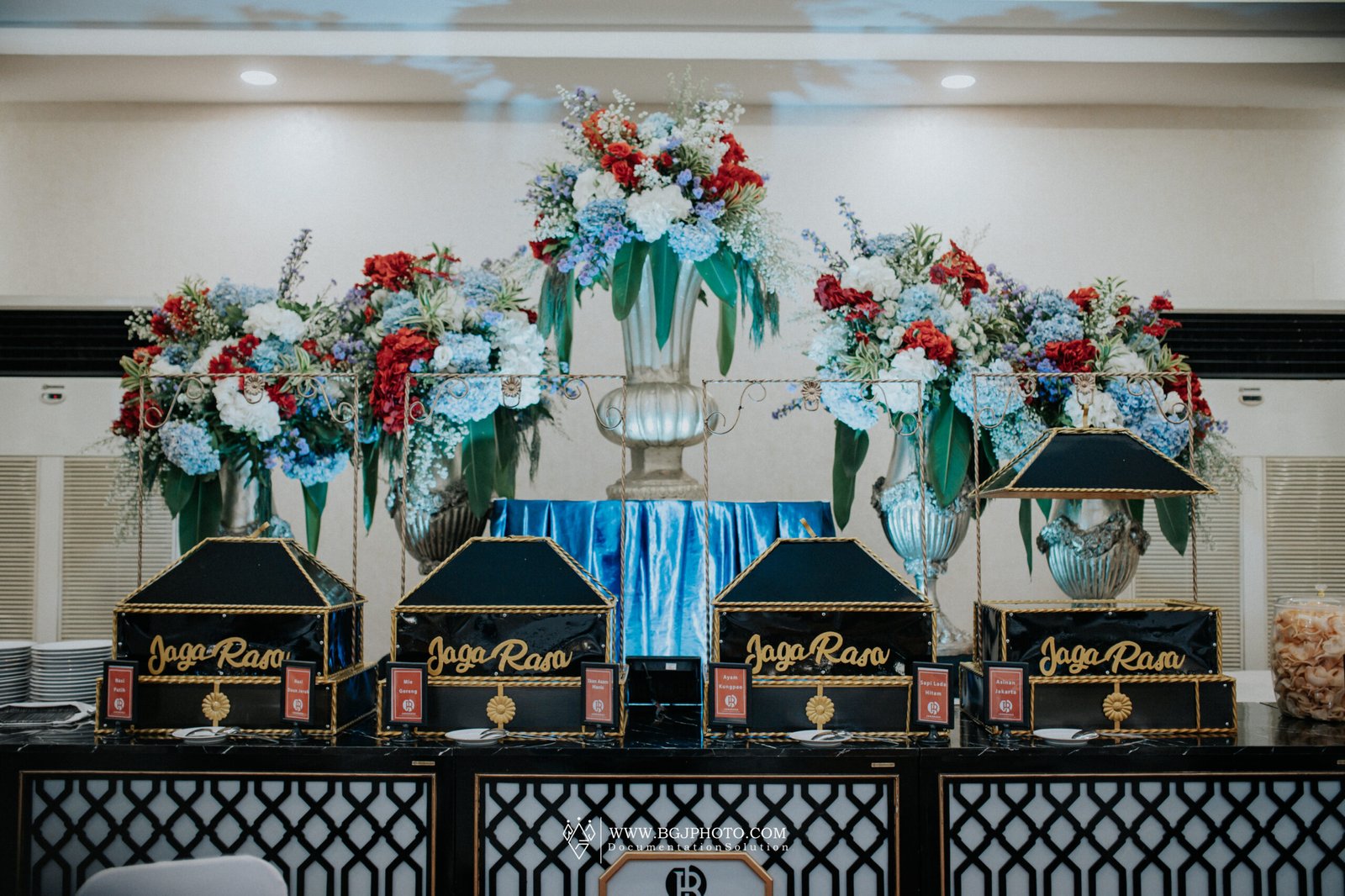 Mimpi Buruk di Hari Bahagia: Waspada Penipuan Katering dan Cara Memilih Vendor Terpercaya