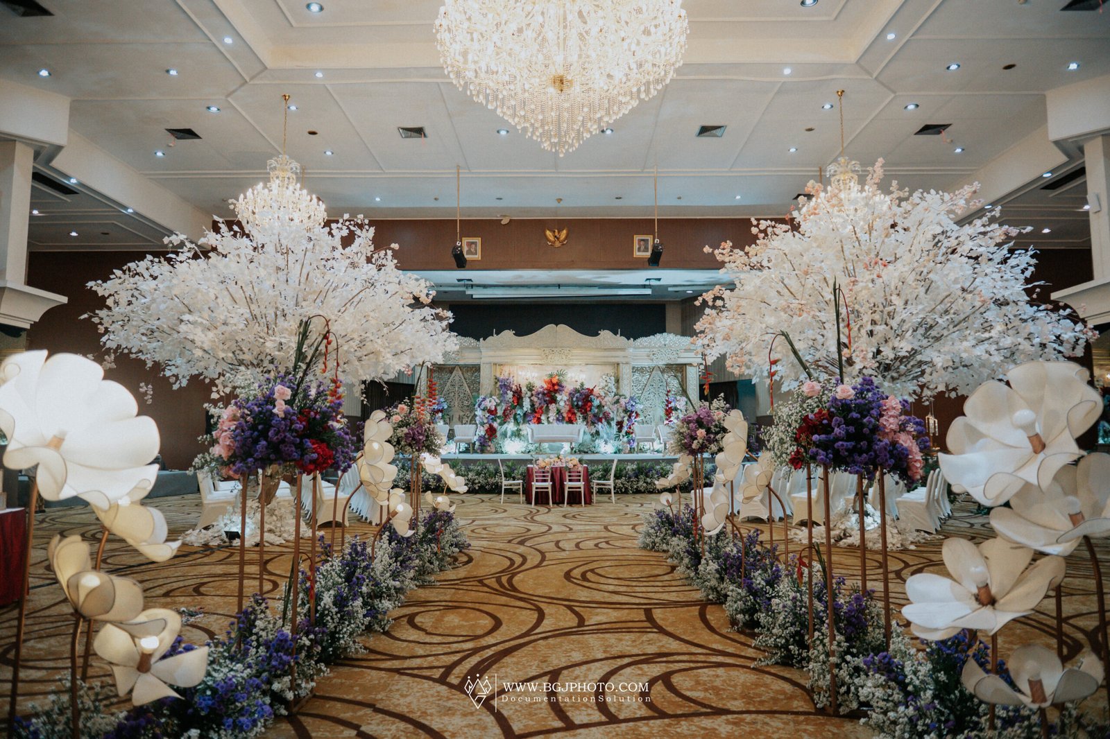 Panduan Lengkap dan Rekomendasi Paket Wedding Jakarta 2026 Terbaik untuk Momen Spesial Anda