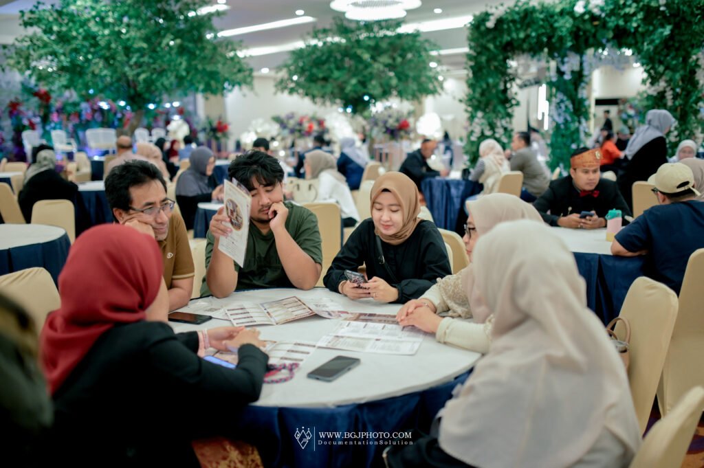 Tabungan Nikah untuk Calon Pengantin di Jakarta Tahun 2026