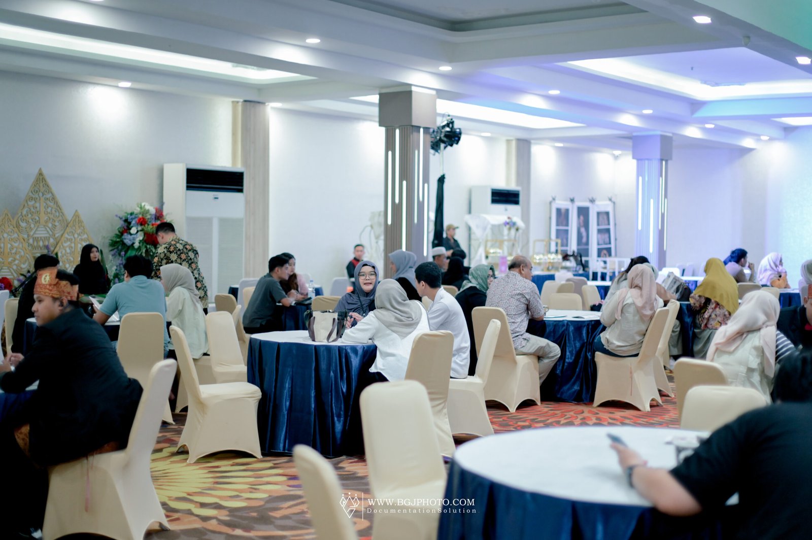 Cara Menghitung Porsi Catering Pernikahan Agar Tidak Kekurangan (Rumus Jitu 2026)