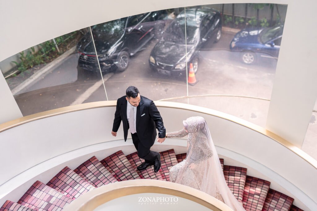 brits hotel puri indah