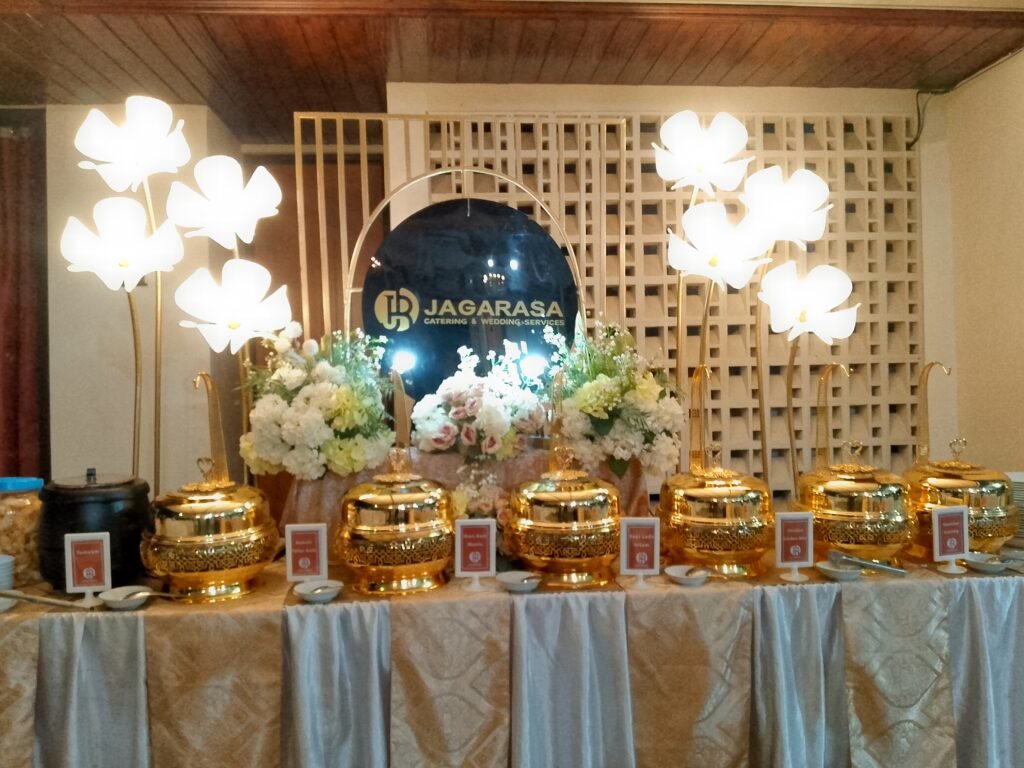 catering bukber bekasi