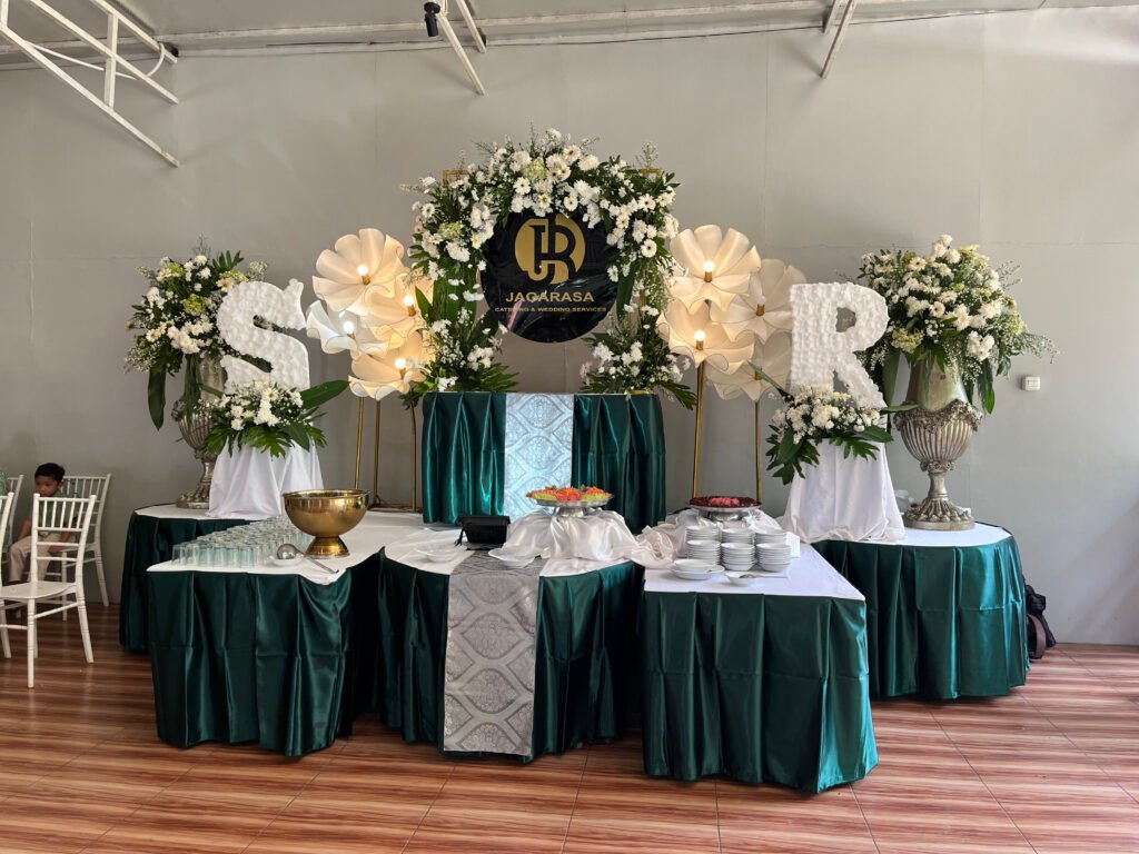 Catering pernikahan Jakarta