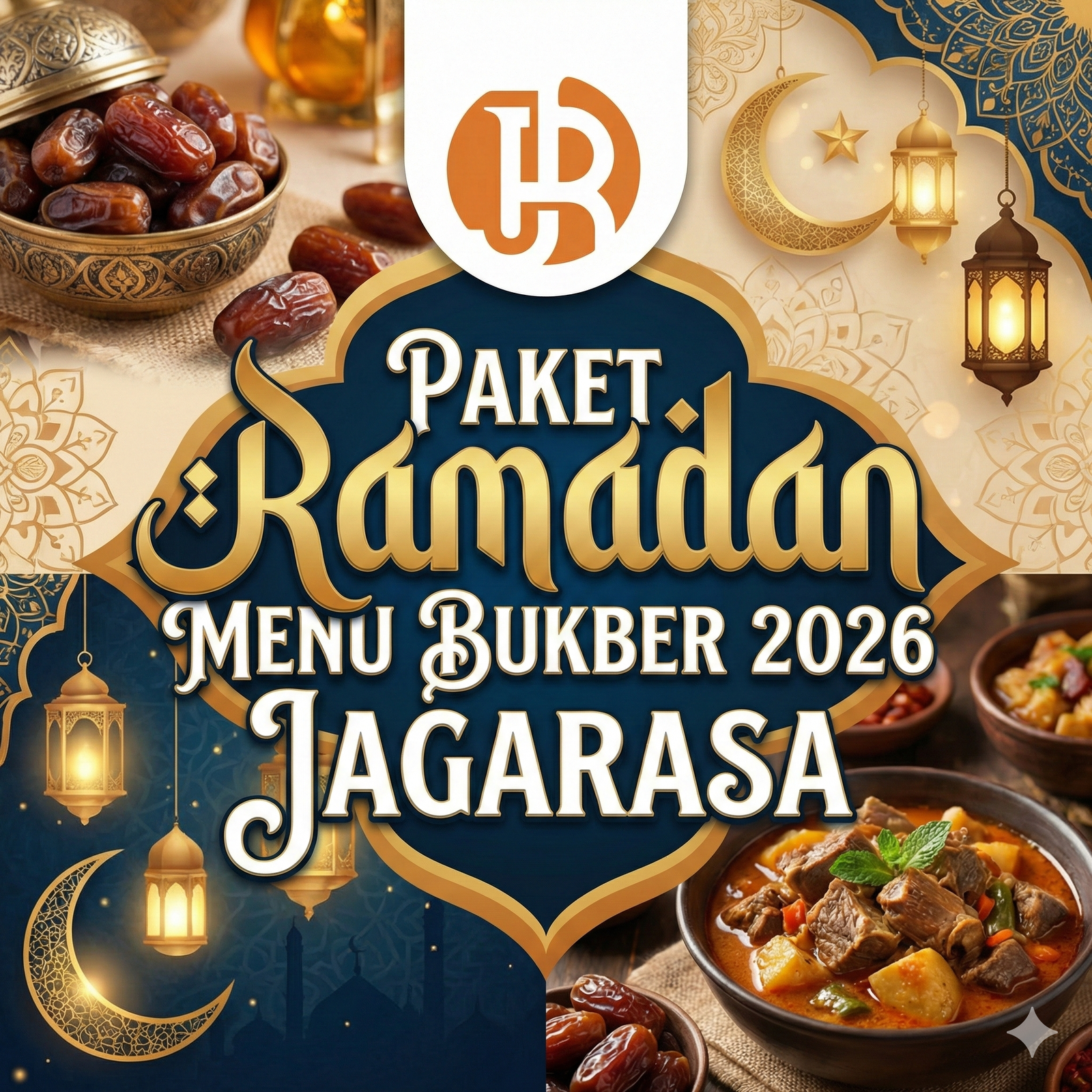 Paket Buka Puasa 2026 Terlengkap: Pilihan Catering Ramadan Prasmanan & Gubukan Terbaik di Jabodetabek