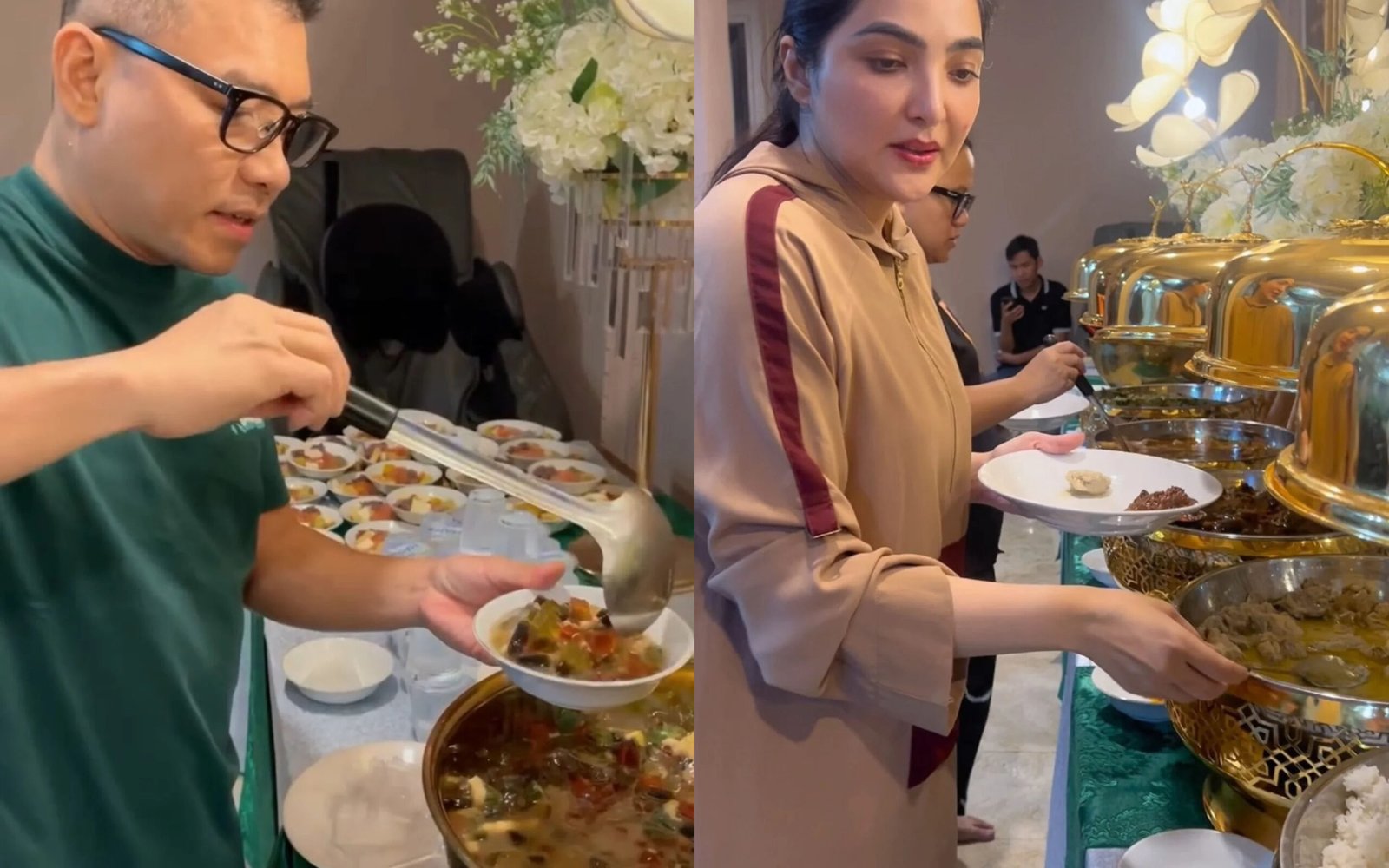 Ramadhan di Kota Seribu Industri & Hunian Modern: Panduan Lengkap Paket Buka Puasa dan Catering Terbaik di Tangerang 2026