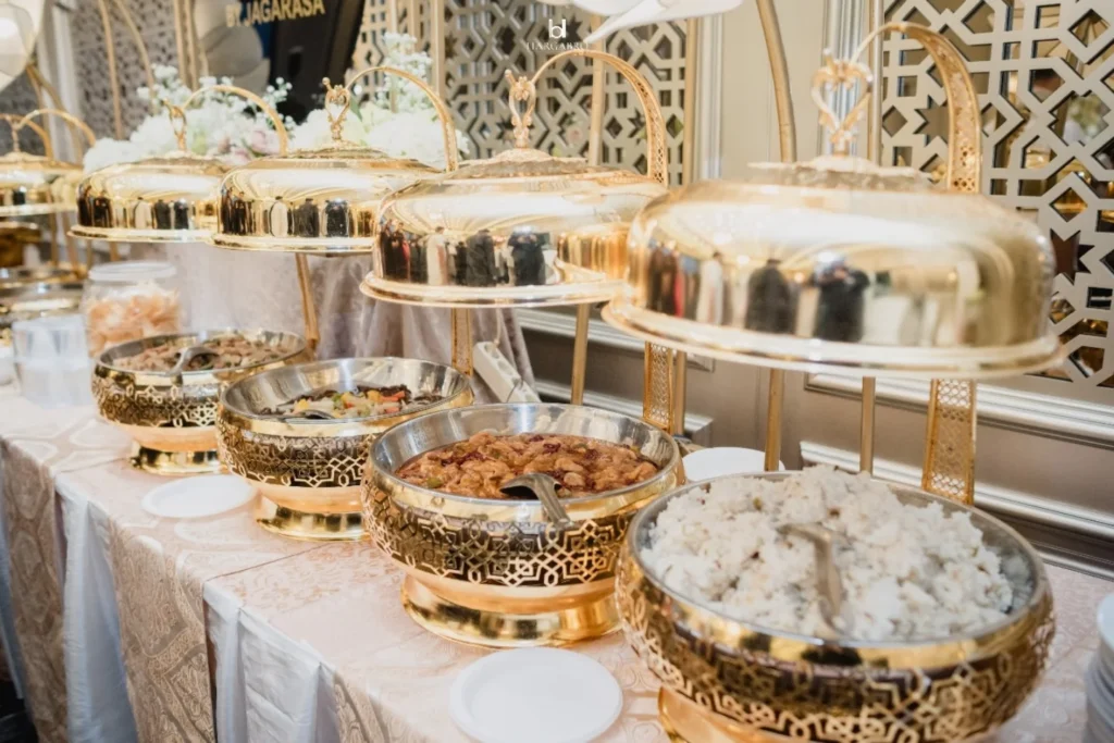 vendor catering bukber jakarta 2026