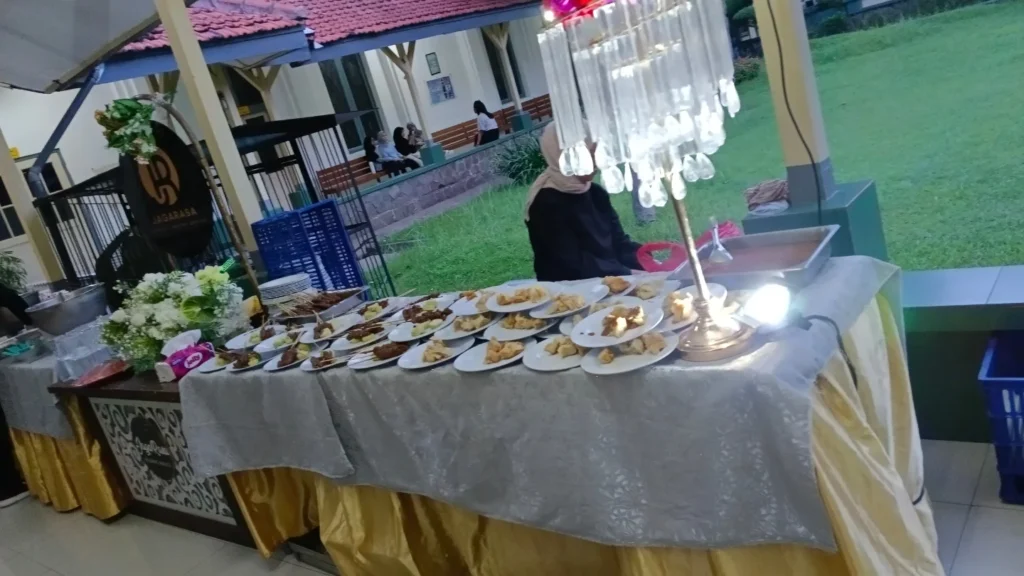 catering buka puasa surabaya