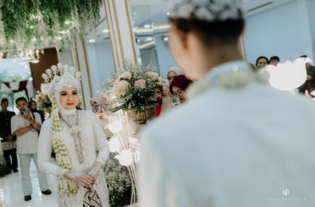 pernikahan di bulan ramadan