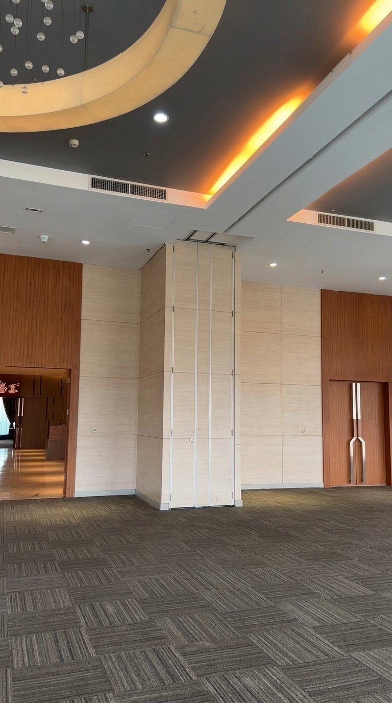 Paket Wedding Kirana Two Function Hall Kelapa Gading Jakarta (PROMO!) - Gambar 6