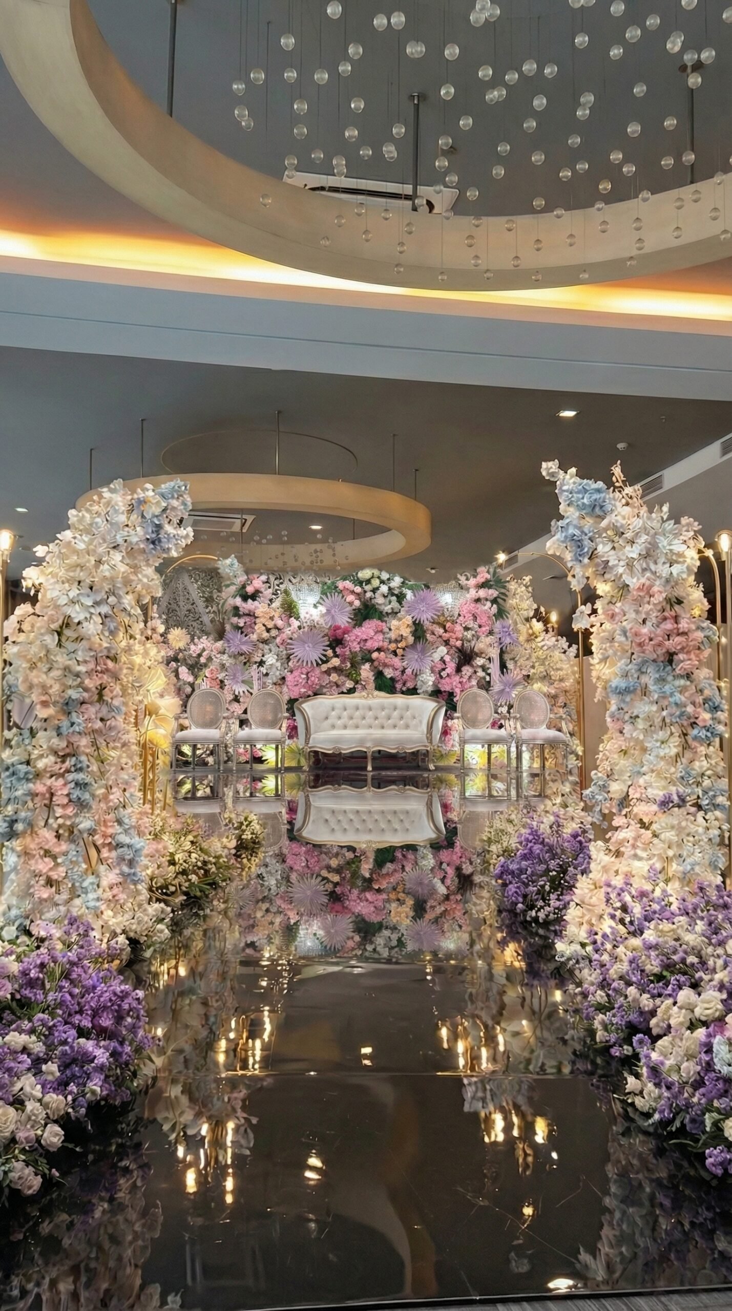 Paket Wedding Kirana Two Function Hall Kelapa Gading Jakarta (PROMO!) - Gambar 2