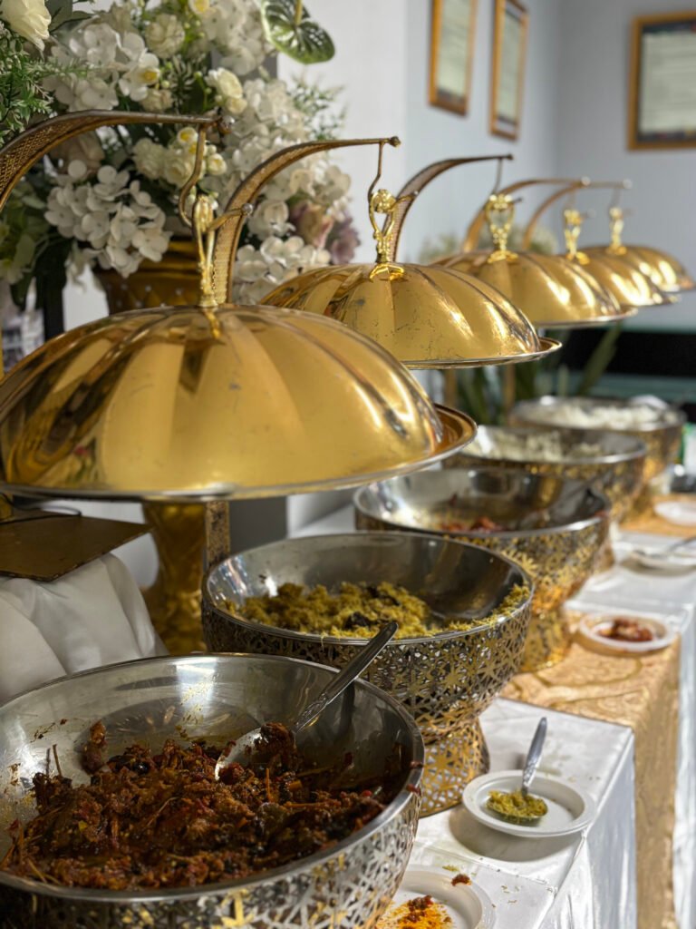 catering idul fitri bogor