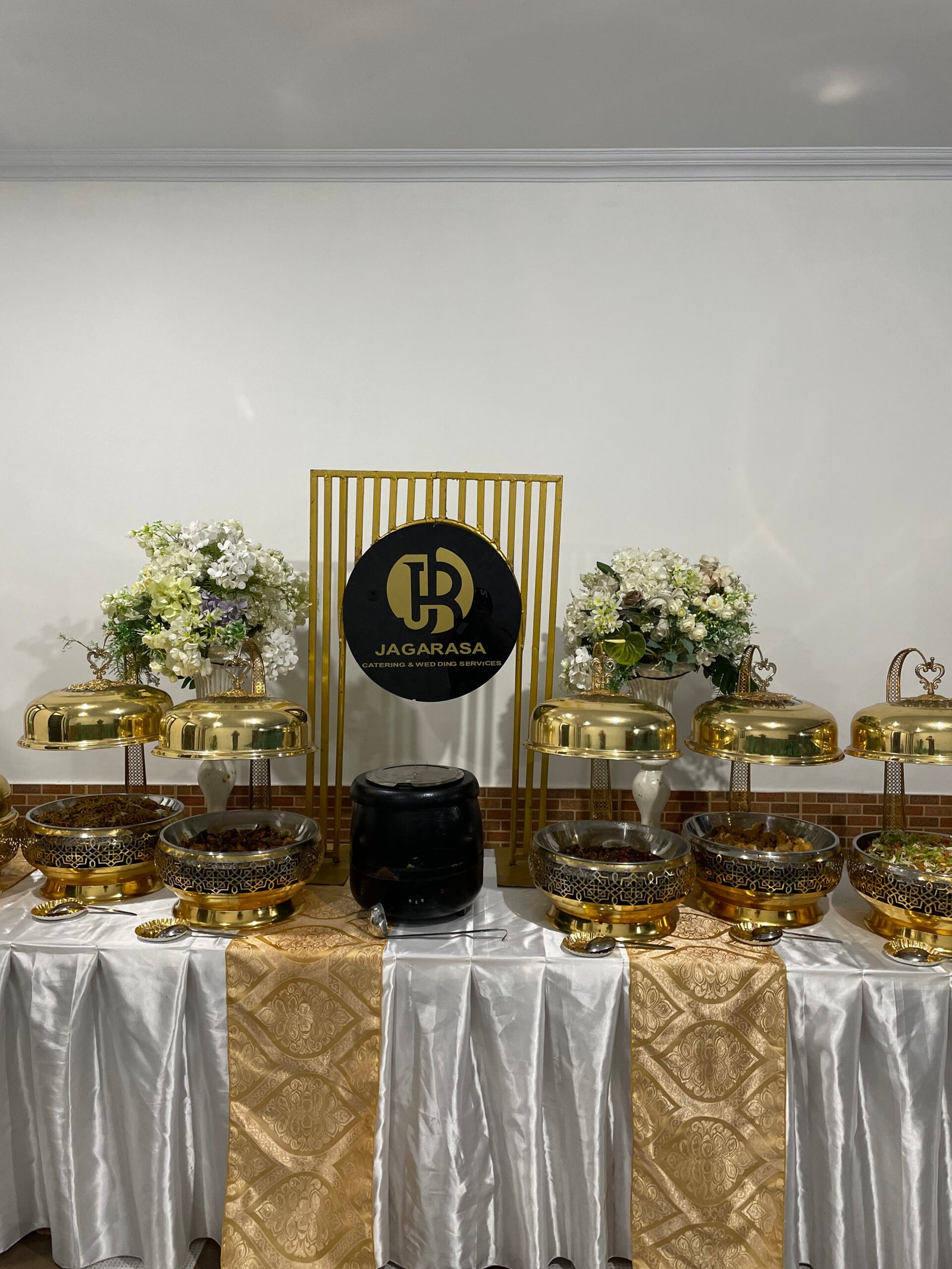catering halal bihalal tangerang