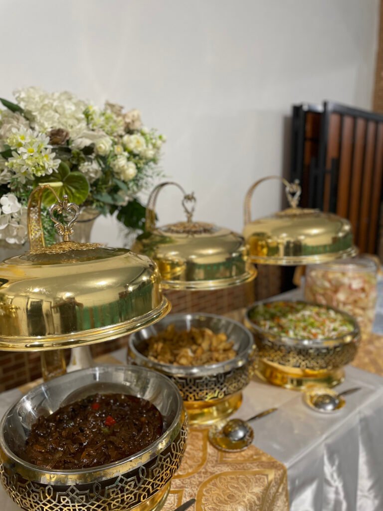 catering idul fitri tangerang