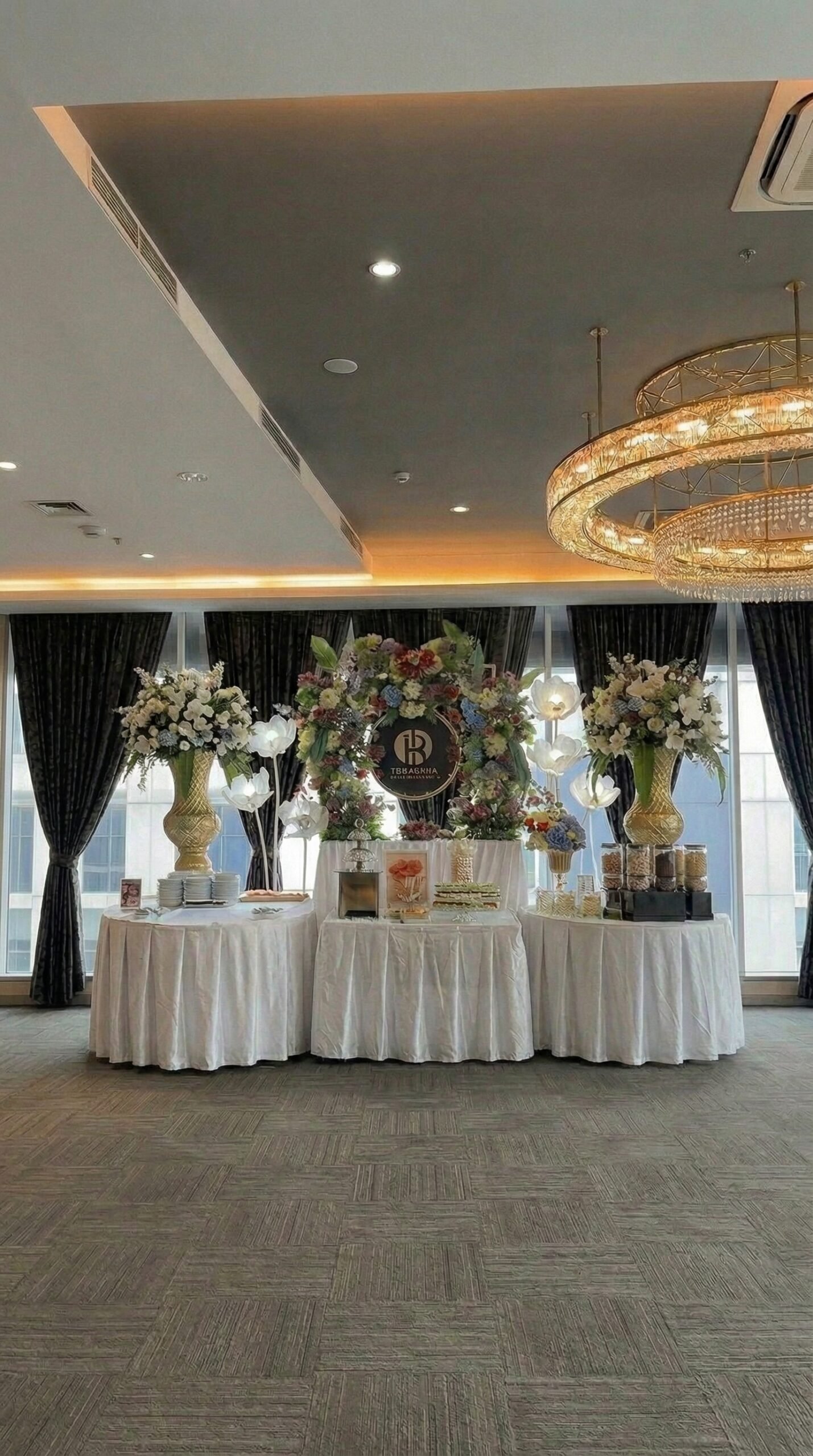 Paket Wedding Kirana Two Function Hall Kelapa Gading Jakarta (PROMO!) - Gambar 19