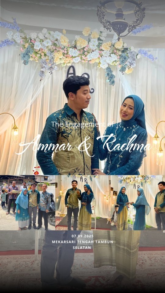 catering lamaran jakarta selatan