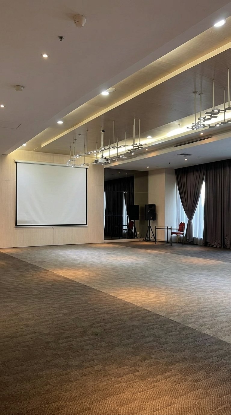 Paket Wedding Kirana Two Function Hall Kelapa Gading Jakarta (PROMO!) - Gambar 12