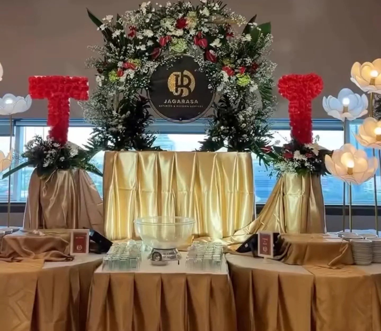 catering jakarta utara