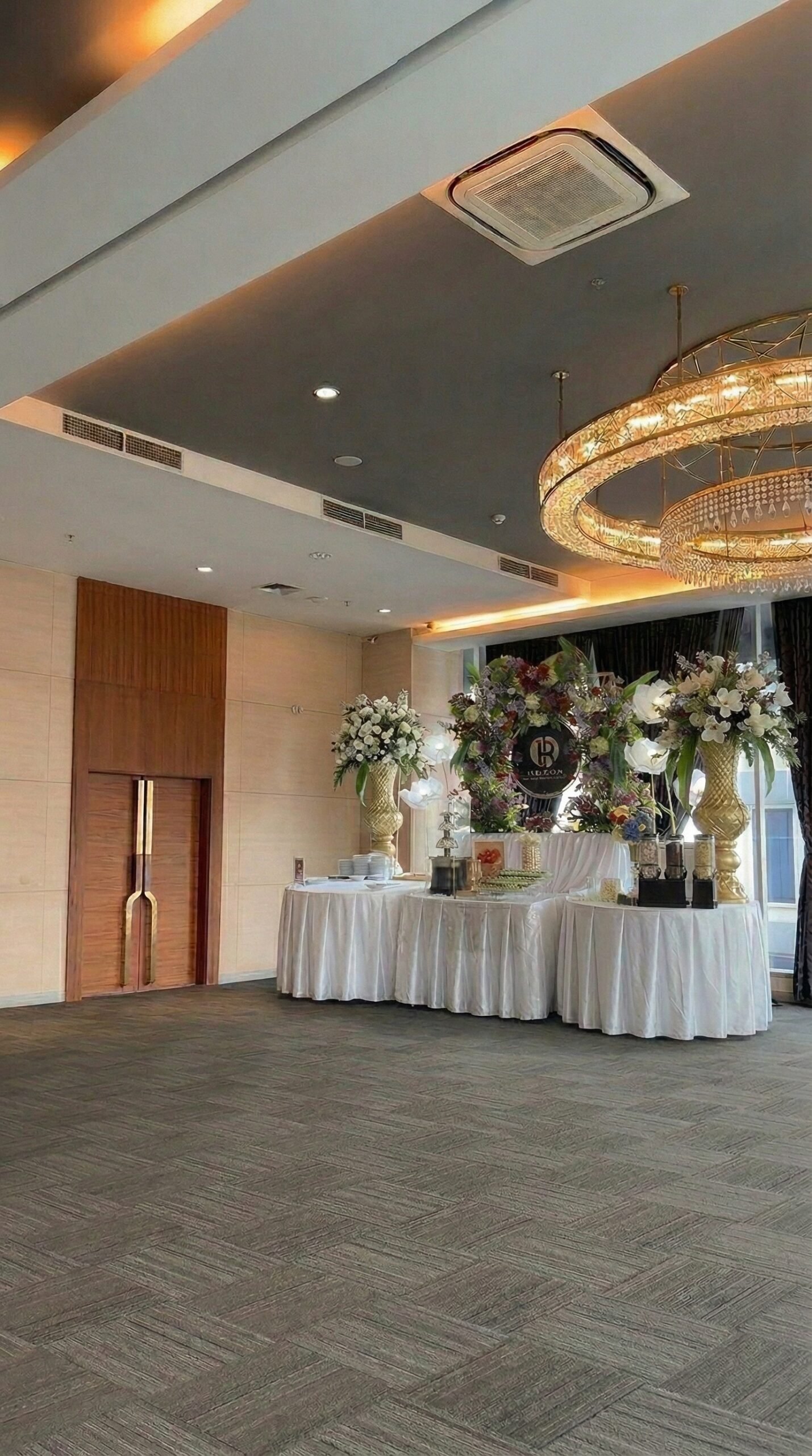 Paket Wedding Kirana Two Function Hall Kelapa Gading Jakarta (PROMO!) - Gambar 4
