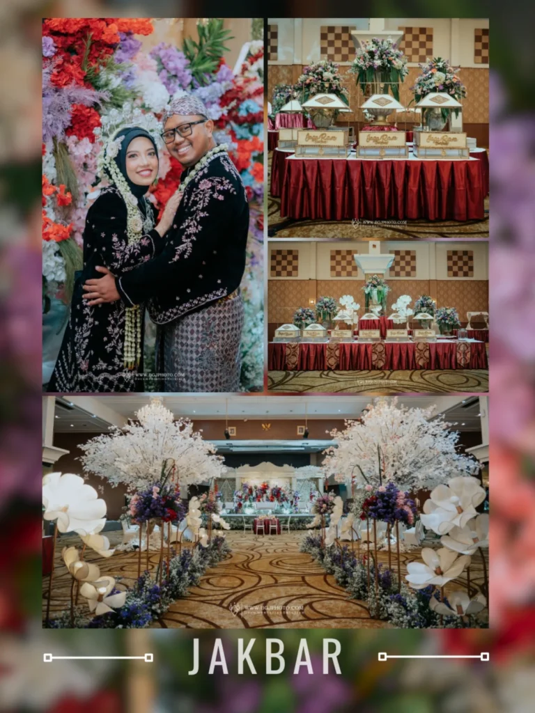 catering jakarta barat