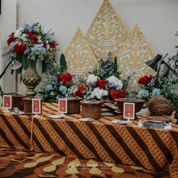 Menu Nusantara