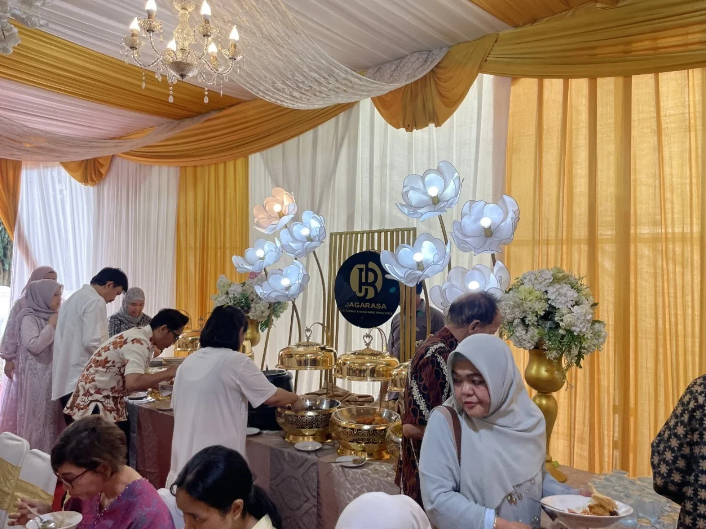 Paket Lamaran Rumah Lengkap - Gambar 4