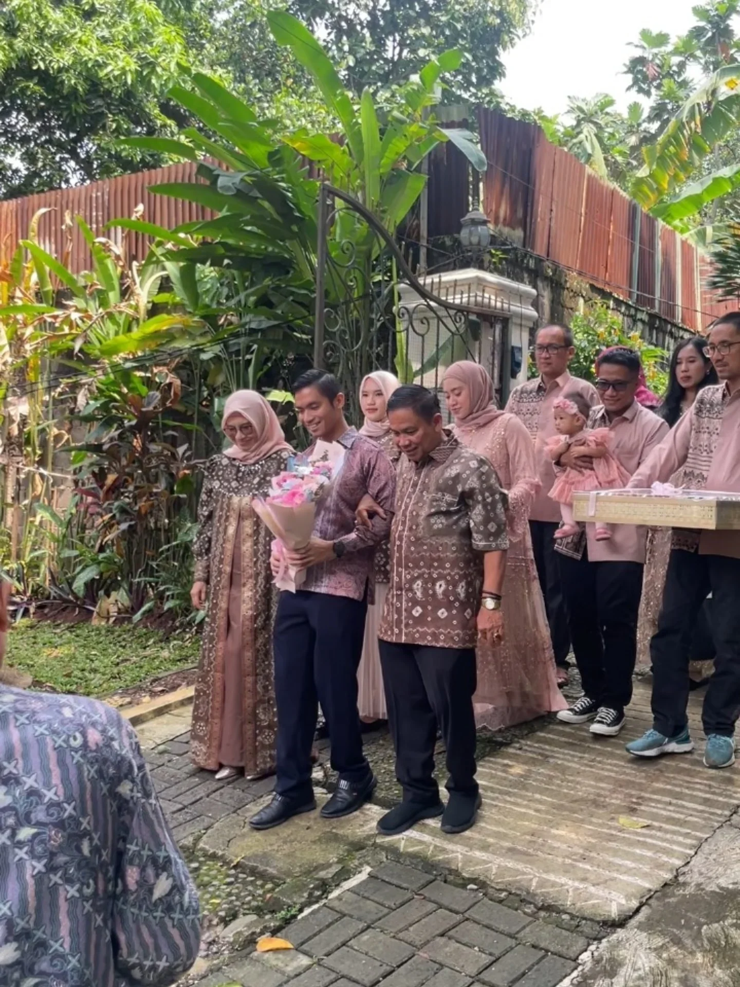 Paket Lamaran Rumah Lengkap - Gambar 3