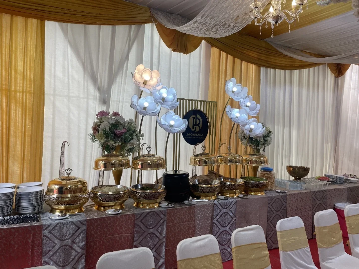 Paket Lamaran Rumah Lengkap - Gambar 2