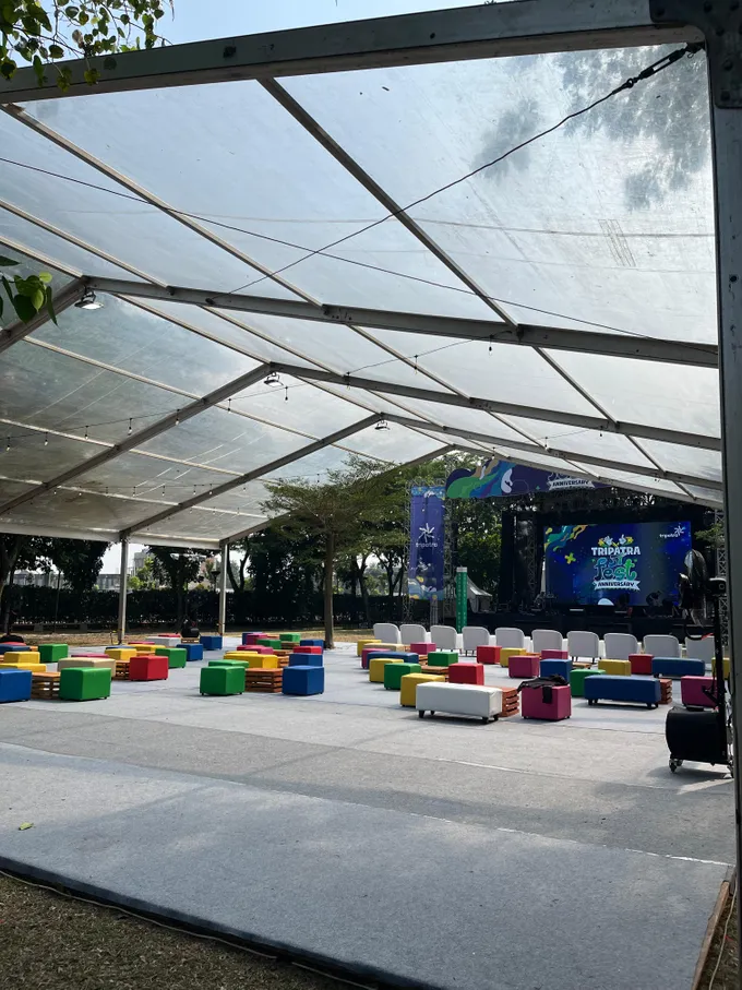Paket Wedding di Indy Bintaro Office Park 2026 - Gambar 15