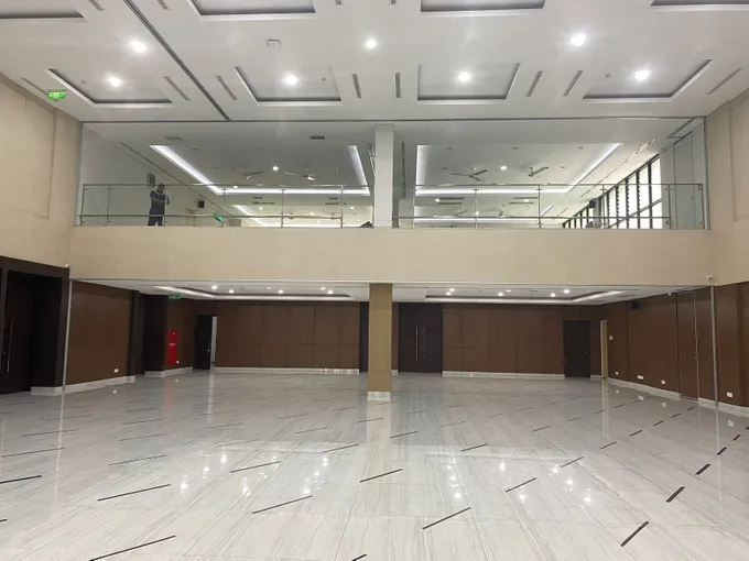 Paket Wedding di Indy Bintaro Office Park 2026 - Gambar 4