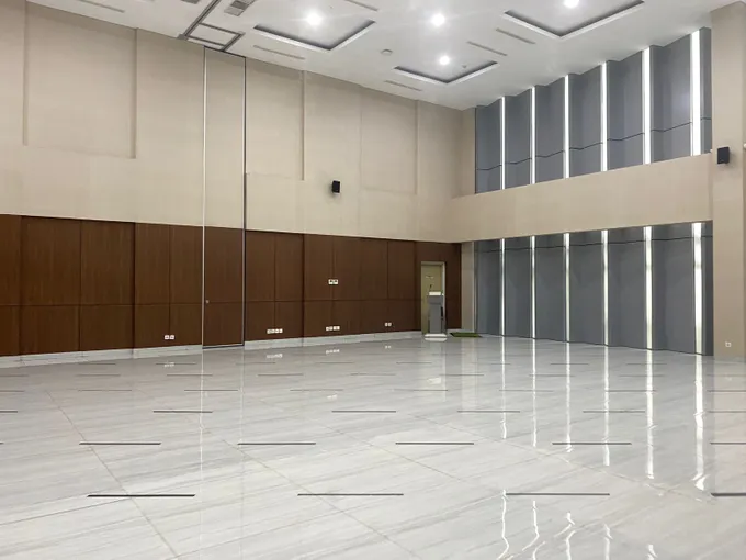 Paket Wedding di Indy Bintaro Office Park 2026 - Gambar 2